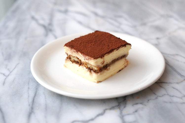 Tiramisù – EURO HFC