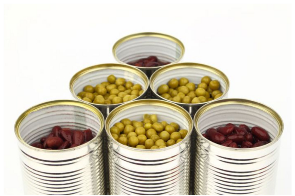 The change in the Italian canning industry and the new challenges of the emerging markets