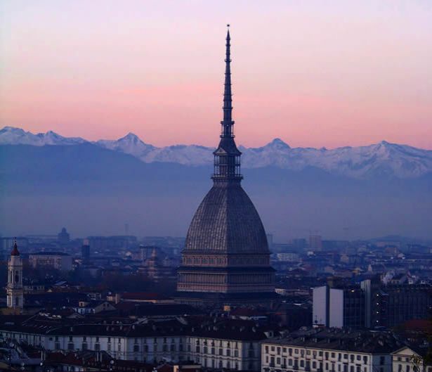 Piemonte – EURO HFC