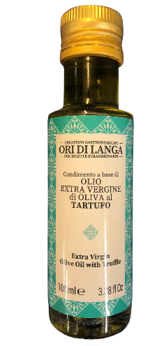 EVO oil with truffle 100 ml
