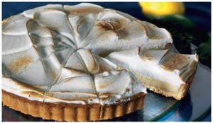 Lemon meringue cake 1,3kg