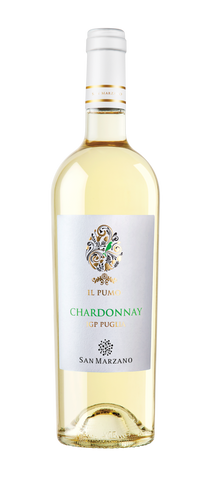 Pumo Chardonnay PGI Puglia 2019 750 ml