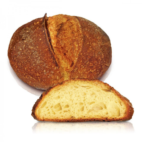 Puglia pagnotta bread 453g
