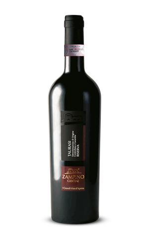 Taurasi Riserva DOCG 2009 - red wine 750ml