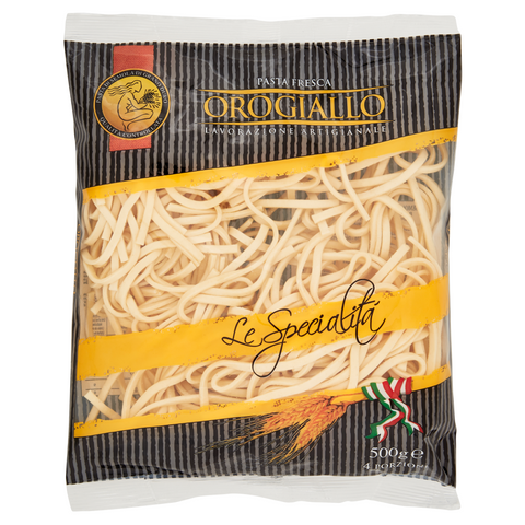 Scialatielli fresh pasta 500g