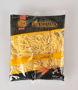 Troccoli fresh pasta 500g