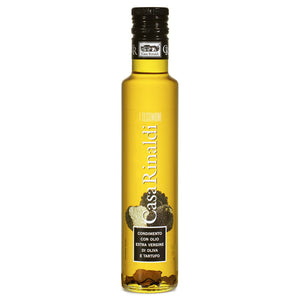 EVO oil with truffle 250ml