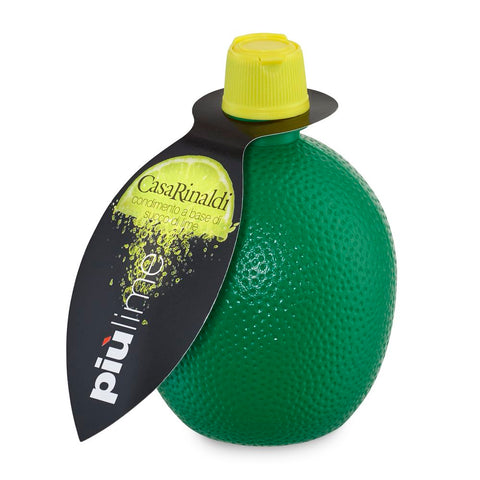 Lime juice condiment 200ml