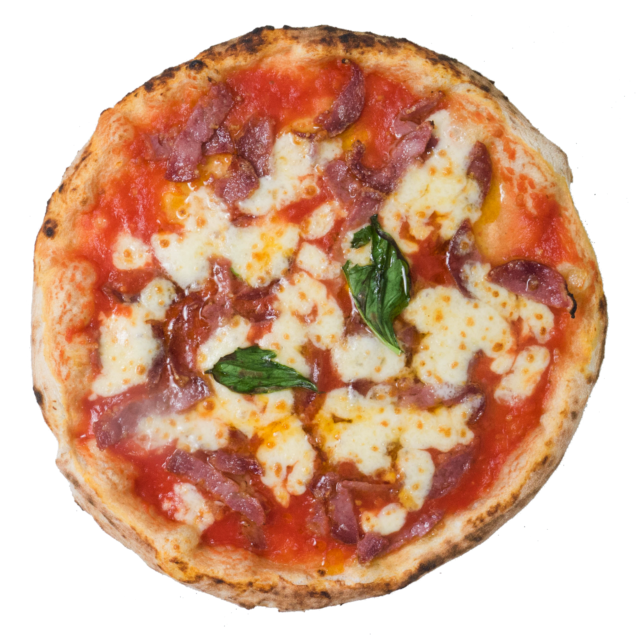 Pizza Pepperoni 430g