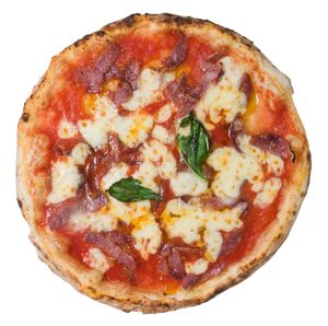 Pizza Pepperoni 430g