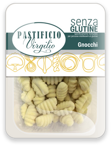 Gluten-free gnocchi 250g