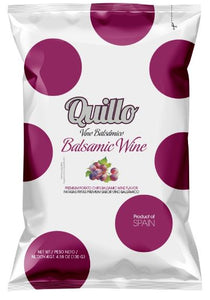 Balsamic wine chips 130g