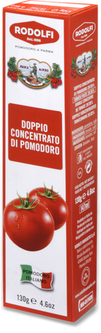 Tomato paste 130g