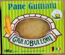 Guttiatu bread 100g