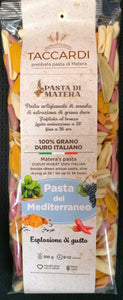 Mediterranean pasta 500g
