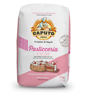 Flour for pastry use 1 kg