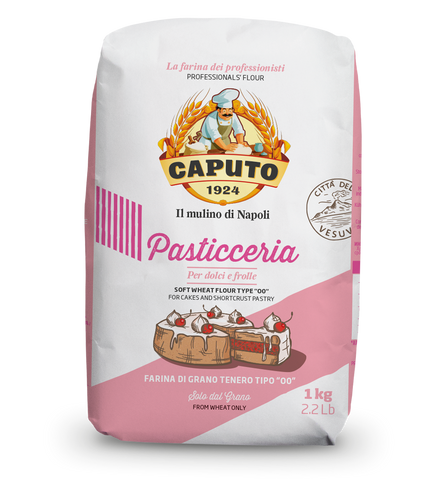 Flour for pastry use 1 kg