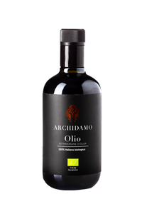 Organic EVO Oil Robusto 500ml