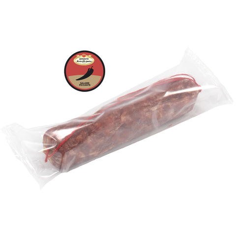 Spicy Salametto 200g