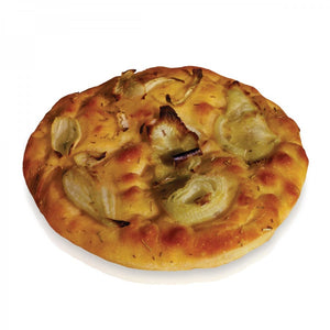 Altamura Focaccia with onions and rosemary 250g