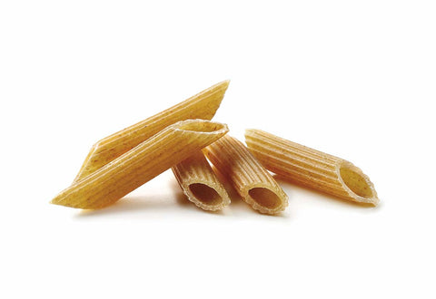 Gragnano Pasta PGI - Whole wheat penne 500g