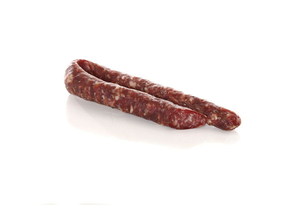 Spicy sausage 600g
