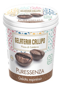 Puressenza Coffee Espresso 310g - OUT OF RANGE