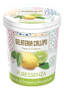 Puressenza Lemon & Bergamot 300g